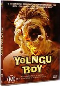 Yolngu Boy (DVD)